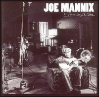 Joe Mannix - A Town by the Sea lyrics