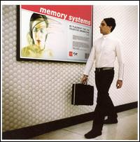 Memory Systems - Ad Placement for the Collective Unconscious lyrics