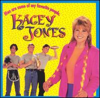 Kacey Jones - Men Are Some of My Favorite People [live] lyrics