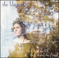 The Iditarod - The Ghost, the Elf, the Cat, and the Angel lyrics