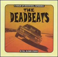 Deadbeats - Deadbeats lyrics