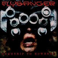 Flybanger - Headtrip to Nowhere lyrics