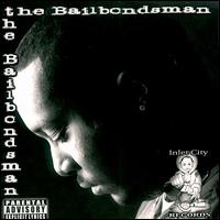 The Bailbondsman - The Bailbondsman lyrics