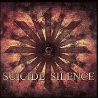 Suicide Silence - Suicide Silence lyrics