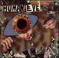 Human Eye - Human Eye lyrics
