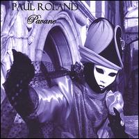 Paul Roland - Pavane lyrics