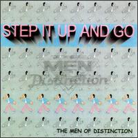 Men of Distinction - Set It Up & Go lyrics