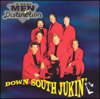Men of Distinction - Down South Jukin lyrics