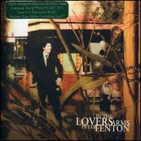 Peter Fenton - In the Lovers Arms lyrics
