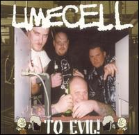 Limecell - To Evil lyrics