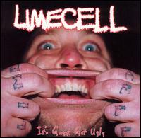 Limecell - It's Gonna Get Ugly lyrics