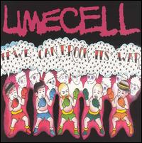 Limecell - If We Can't Rock It's War lyrics