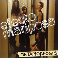 Efecto Mariposa - Metamorfosis lyrics