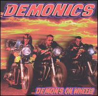 Demonics - Demons on Wheels lyrics