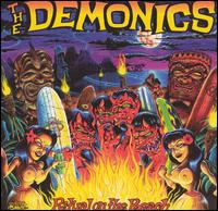 Demonics - Ritual on the Beach lyrics