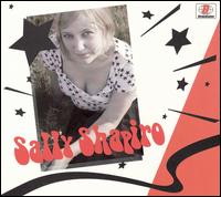 Sally Shapiro - Disco Romance lyrics