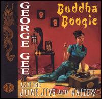 George Gee - Buddah Boogie lyrics