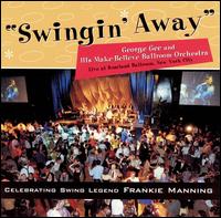 George Gee - Swingin' Away [live] lyrics