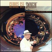 George Gee - Swingin' At Swing City Zurich [live] lyrics