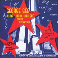 George Gee - If Dreams Come True lyrics