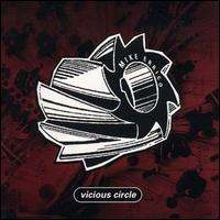 Mike Errico - Vicious Circle lyrics