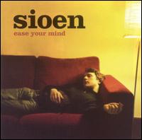 Sioen - Ease Your Mind lyrics