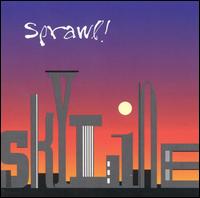 Sprawl - The Skyline Album lyrics
