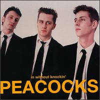 Peacocks - In Without Knocking lyrics
