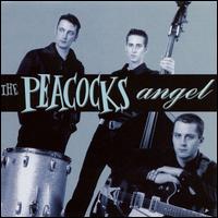 Peacocks - Angel lyrics