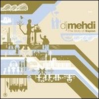 DJ Mehdi - (The Story Of) Espion lyrics