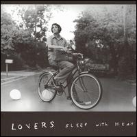 Lovers - Sleep with Heat lyrics