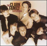 The Clark Family Experience - The Clark Family Experience lyrics
