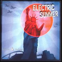 Electric Summer - Love Me Destroyer lyrics