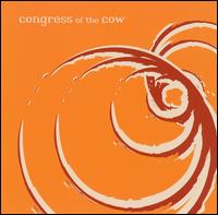 Congress of the Cow - Congress of the Cow lyrics