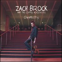 Zach Brock - Chemistry lyrics