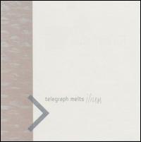 Telegraph Melts - Ilium lyrics