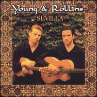 Young & Rollins - Sevilla lyrics