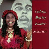 Cedella Marley Booker - Awake Zion lyrics