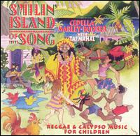 Cedella Marley Booker - Smilin' Island of Song lyrics