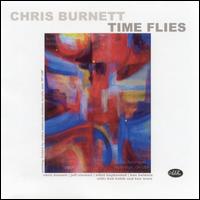 Chris Burnett - Time Flies lyrics
