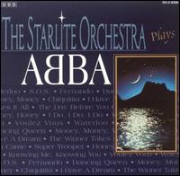 The Starlite Orchestra - Plays ABBA lyrics