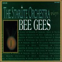 The Starlite Orchestra - Plays Bee Gees lyrics