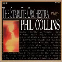 The Starlite Orchestra - Plays Phil Collins lyrics