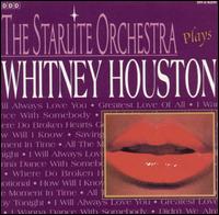 The Starlite Orchestra - Plays Whitney Houston lyrics