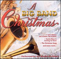 The Starlite Orchestra - A Big Band Christmas lyrics