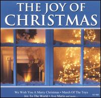 The Starlite Orchestra - The Joy of Christmas lyrics