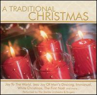 The Starlite Orchestra - A Traditional Christmas lyrics