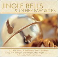 The Starlite Orchestra - Jingle Bells and Other Favorites lyrics