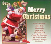 The Starlite Orchestra - Merry Christmas lyrics