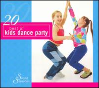 The Starlite Orchestra - 20 Best of Kids Dance Party lyrics